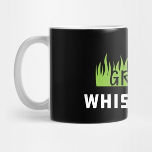 Mower - Grass Whisperer Mug